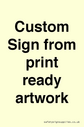 custom-blank-sign~
